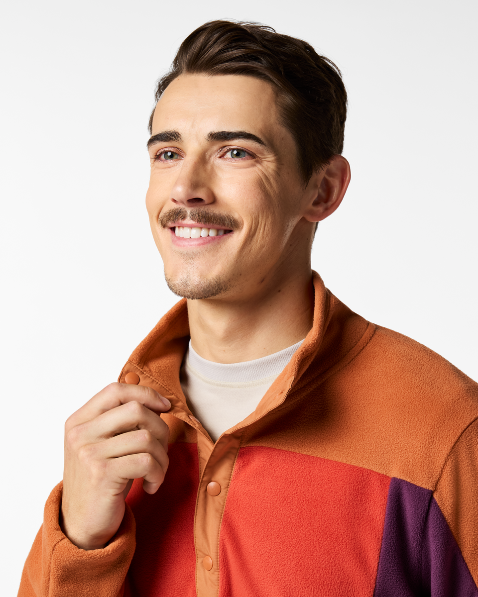Everyday Fleece Comfort Encima Fleece Pullover - Men s