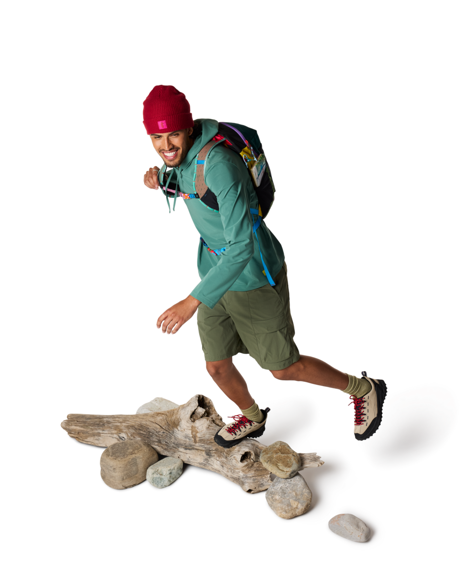 Soft Adventure Layer Pulso Tech Hoodie - Men s