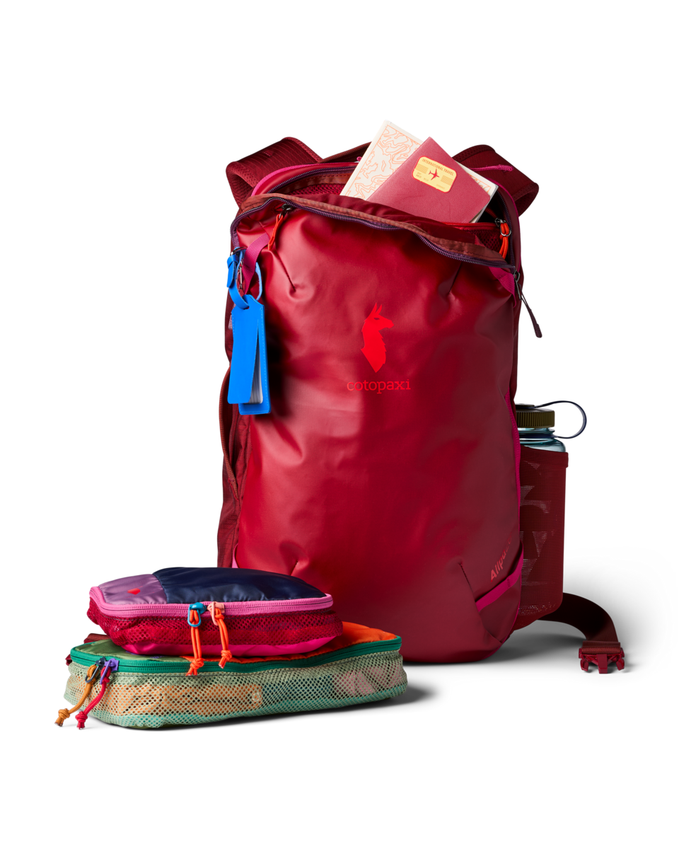 Adventure Travel Allpa 28L Travel Pack