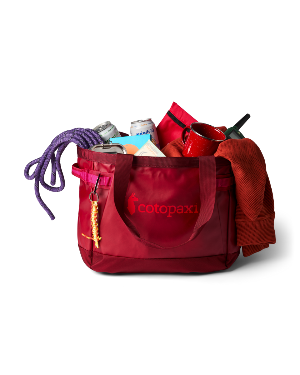 Carry On Ready Allpa 30L Gear Hauler Tote