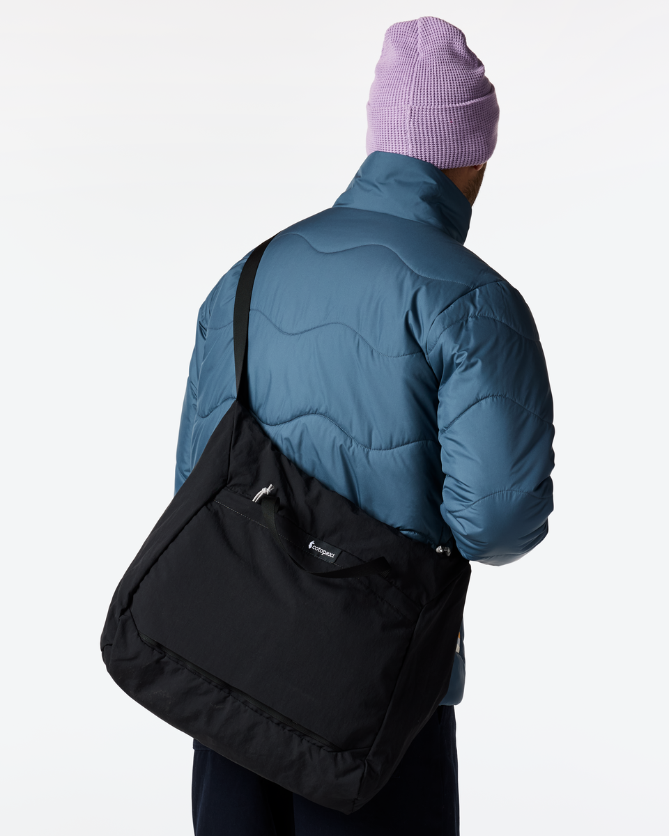 Gear Ready Empacable 30L Tote