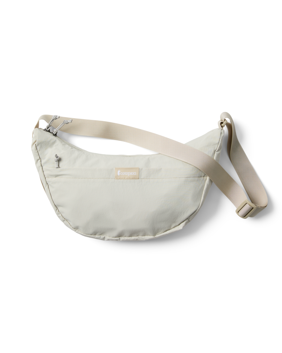 Roomy Everyday Carry Empacable 6L Crescent Bag