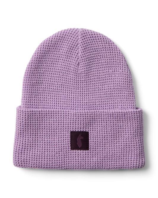 Adventure Ready Comfort Waffle Beanie