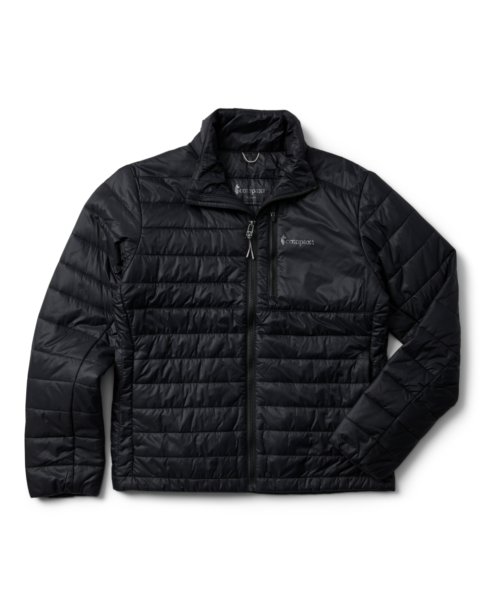 Outdoor Layering Acodo Insulated Jacket - Women s