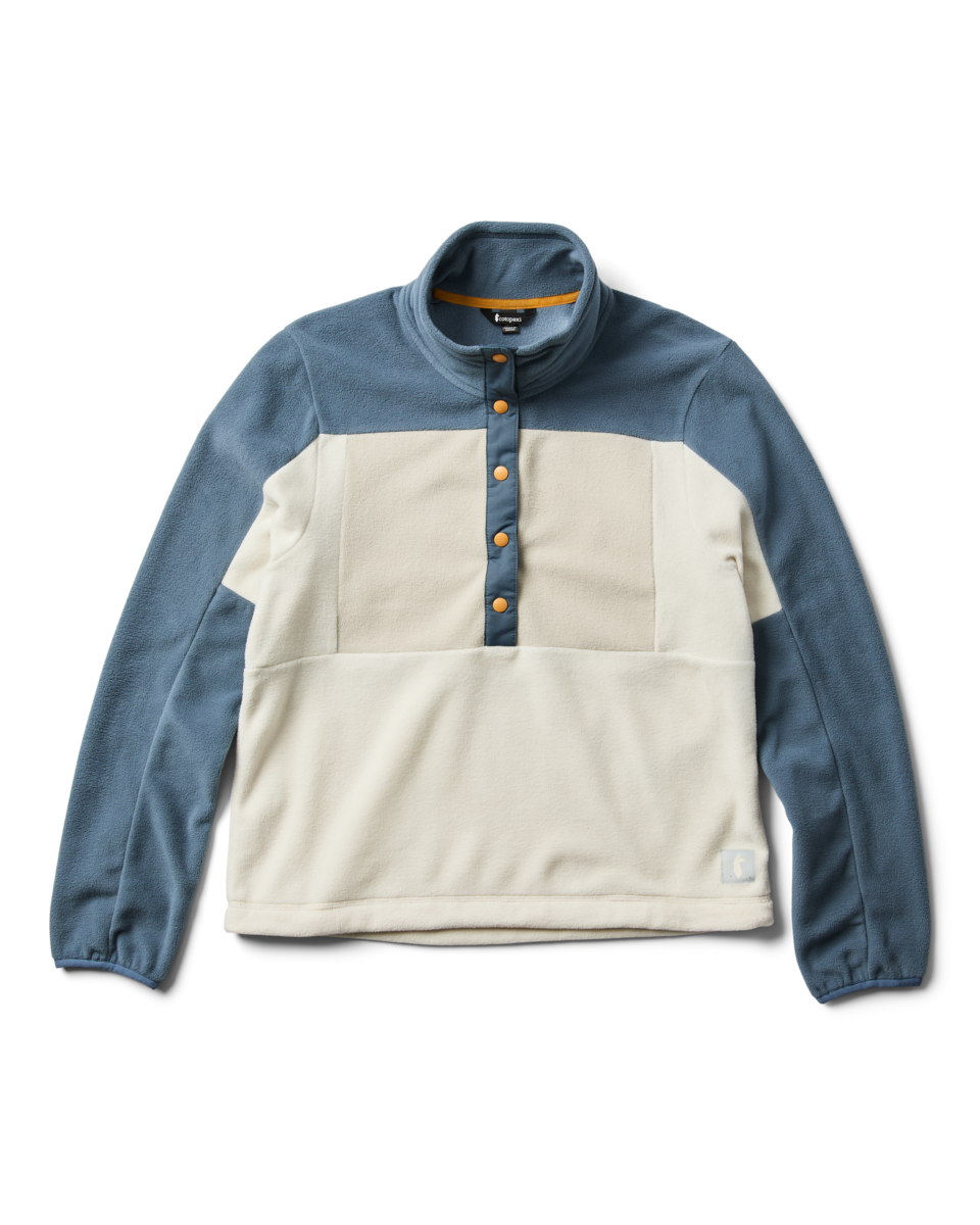 Everyday Fleece Comfort Encima Fleece Pullover - Women s