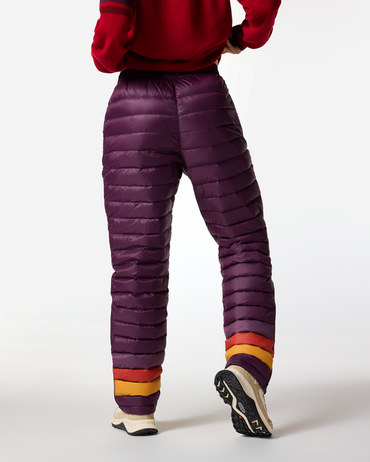 Winter Adventure Fuego Down Pant - Women s