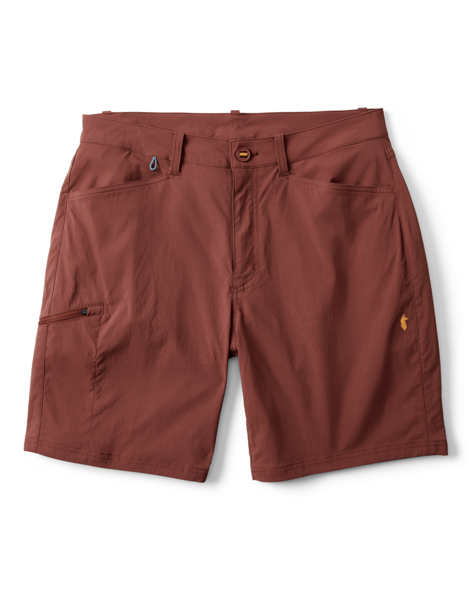 Everyday Adventure Coraje Tech Short - Men s