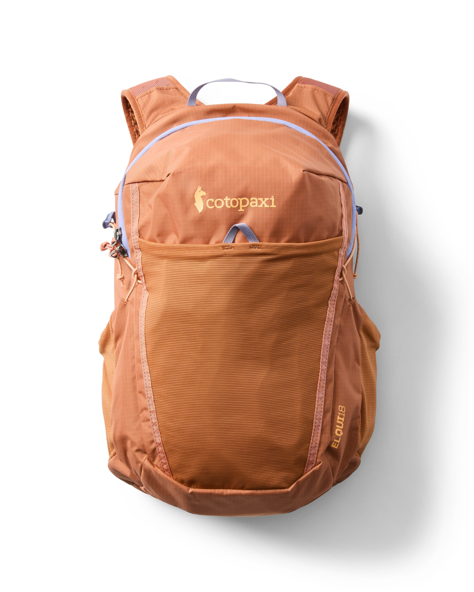 Everyday Adventure Elqui 18L Daypack