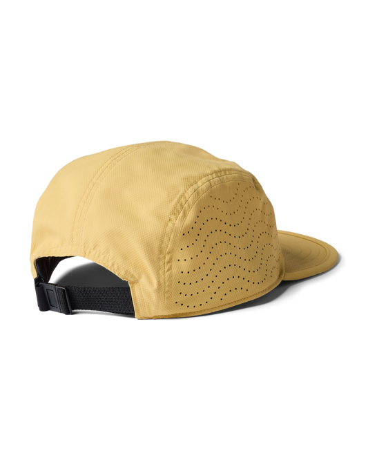 Adventure Ready Comfort Tech Plus 5-Panel Hat