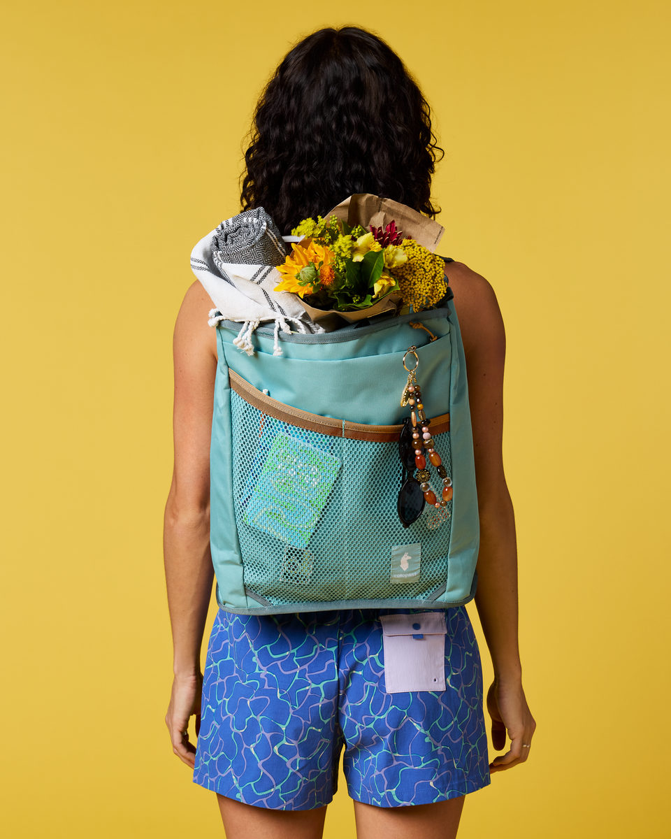 Everyday Adventure Todo 22L Convertible Tote