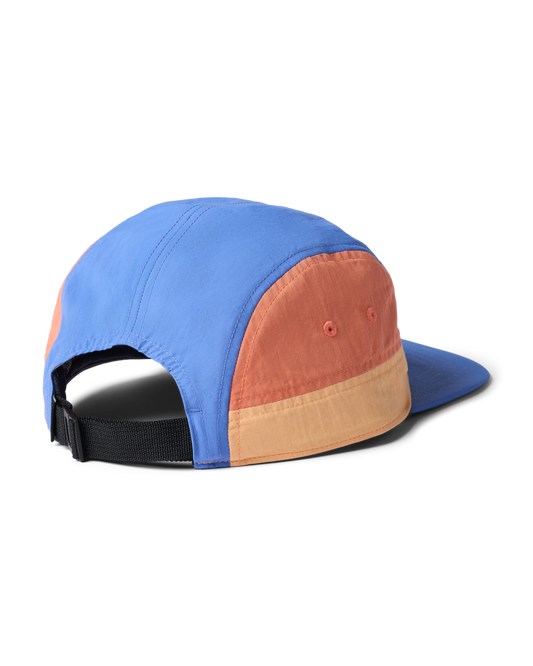 Everyday Outdoor Style Zen Garden Tech 5-Panel Hat
