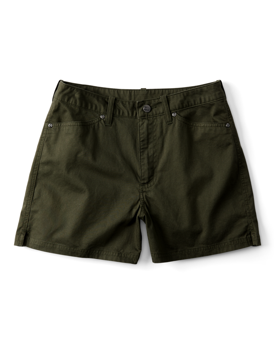 Active Outdoor Comfort Ambato Short - Women s
