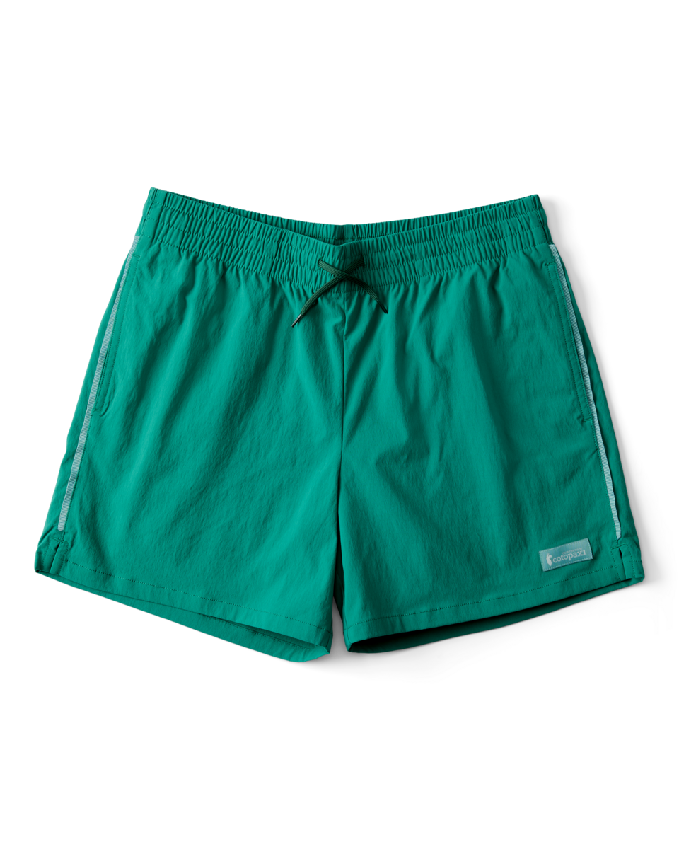 Everyday Adventure Brinco 5 Short - Solid - Women s