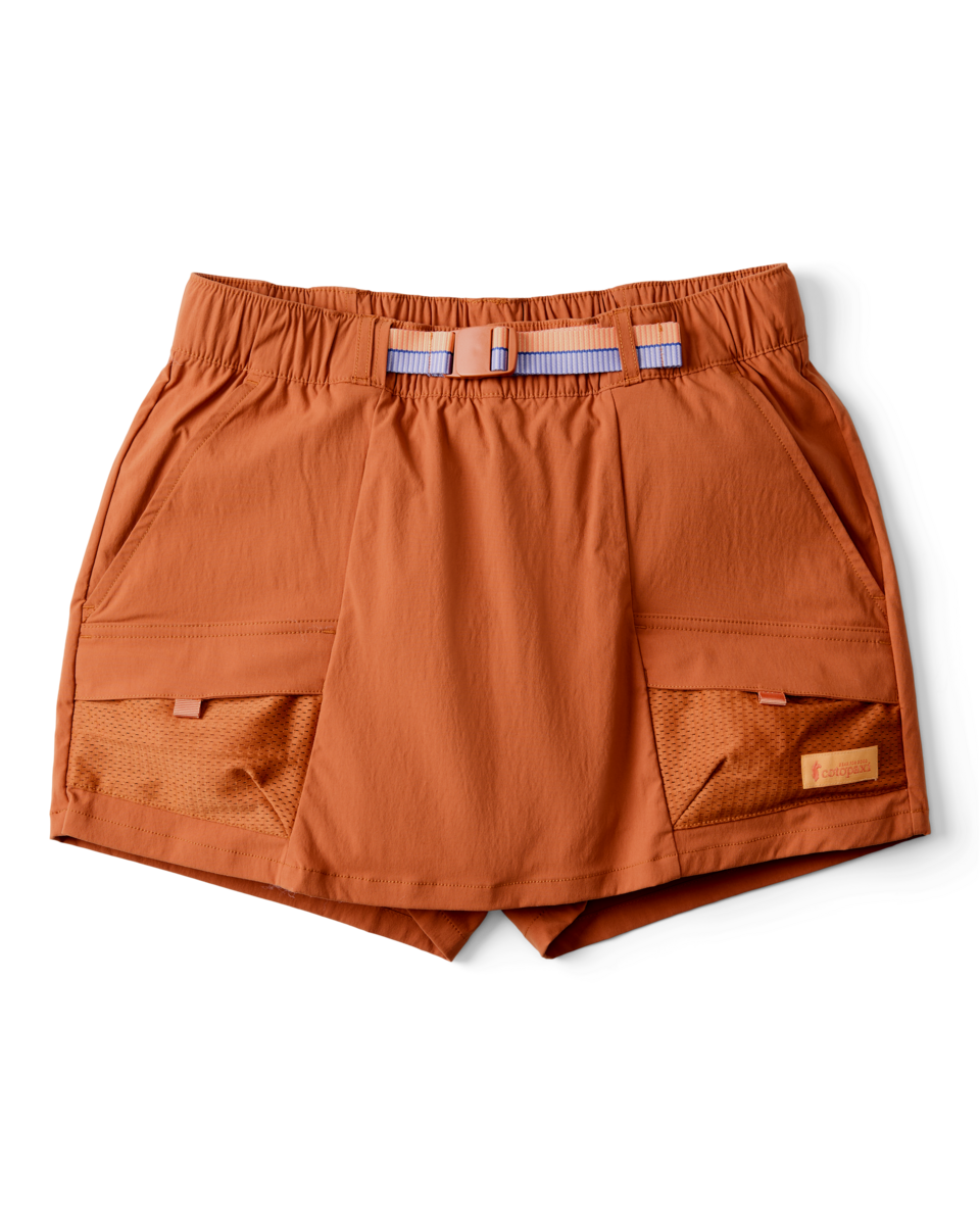 Everyday Fleece Comfort Brinco Skort - Women s
