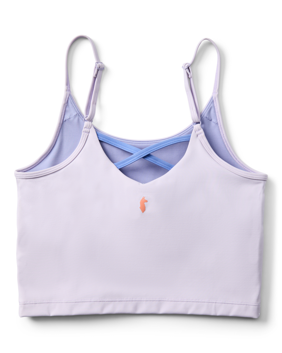 Everyday Adventure Style Muevo Scoop Tank - Women s