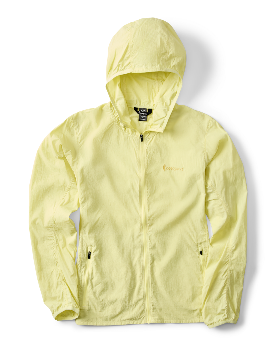 Everyday Adventure Style Pacaya Lite Hooded Jacket - Women s