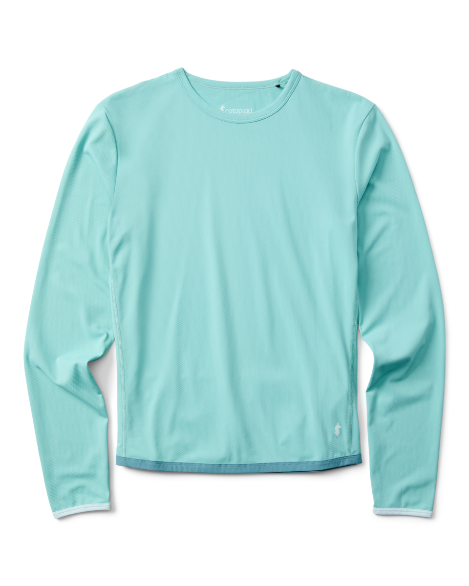 Soft Adventure Layer Sombra Long-Sleeve Sun Shirt - Women s