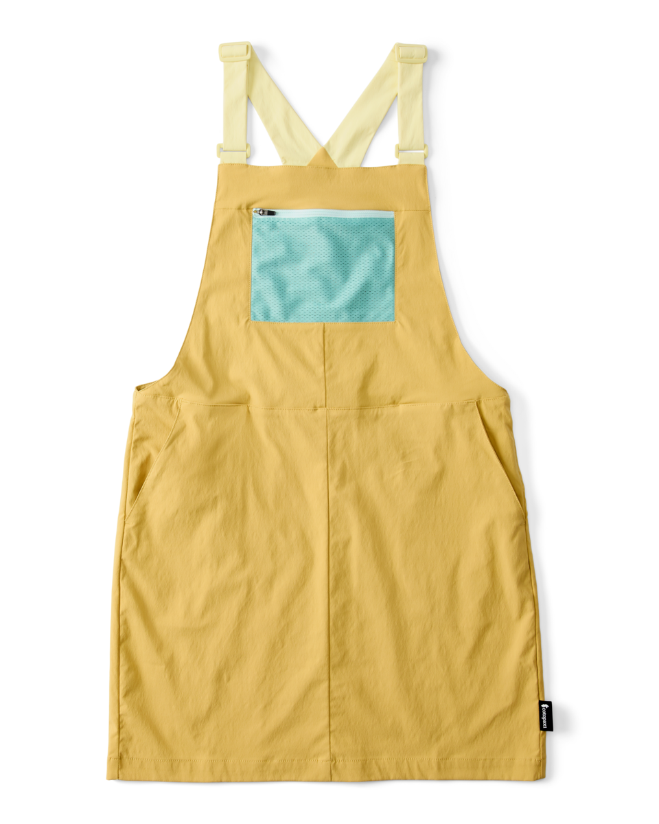 Outdoor Ready Design Tolima Overall Dress - Women s