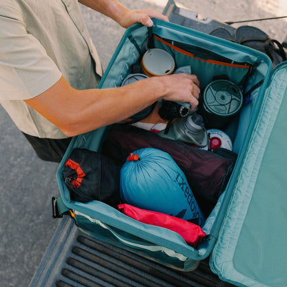 Organized Travel Allpa 60L Gear Hauler Box