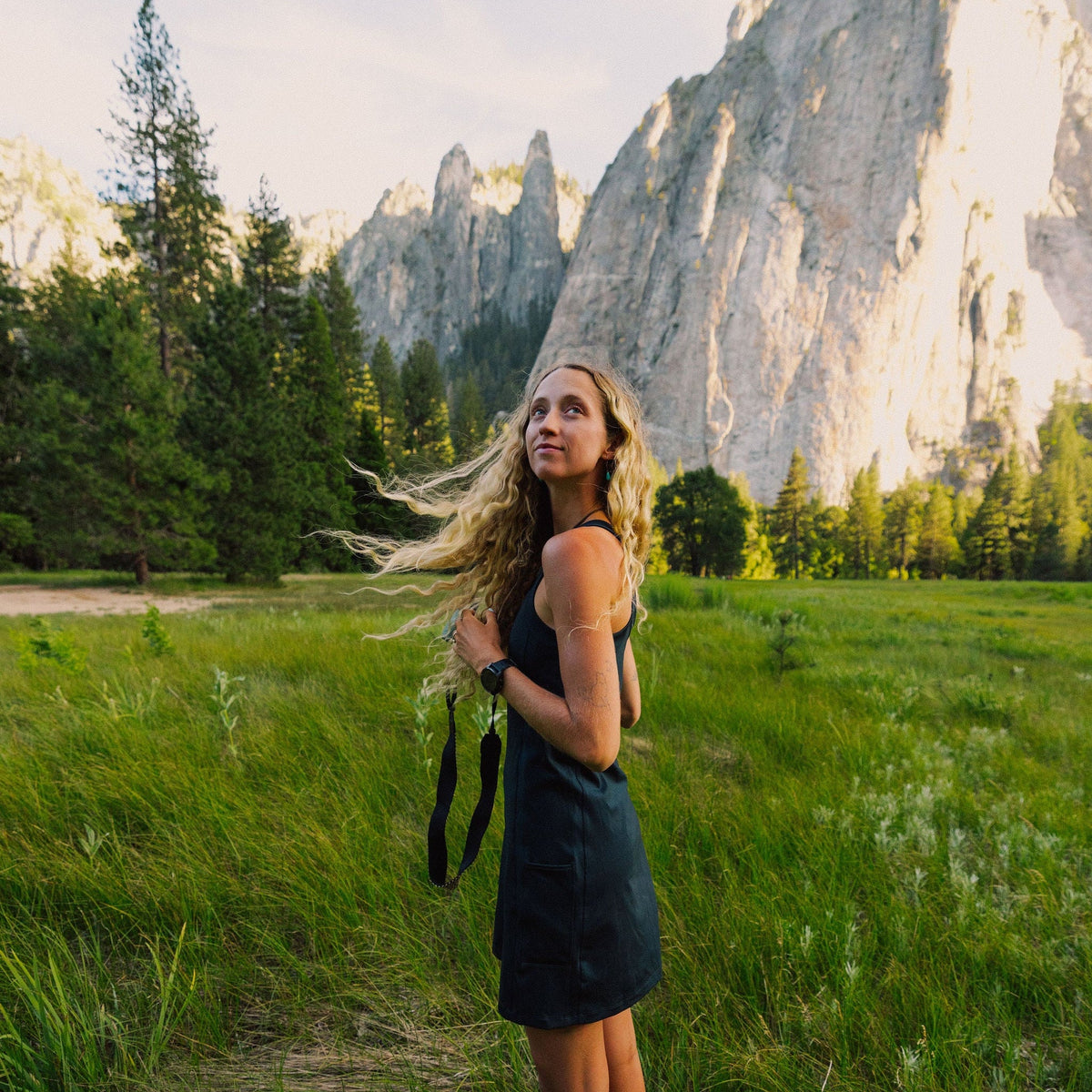 Versatile Outdoor Use Muevo Dress - Women s