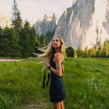 Versatile Outdoor Use Muevo Dress - Women s
