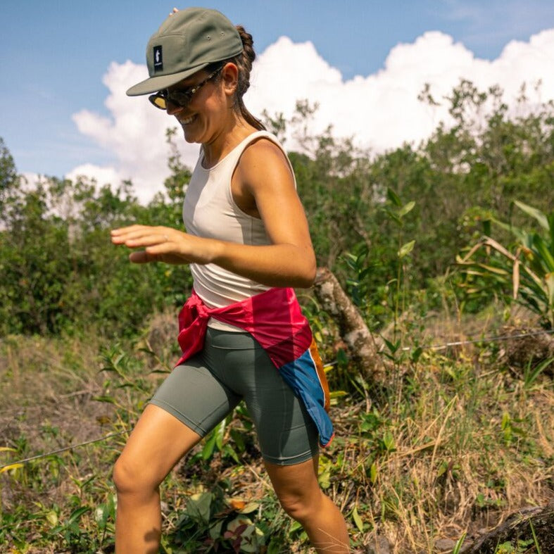 Versatile Outdoor Use Muevo Tank - Women s