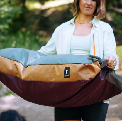 Outdoor Ready Design Del Dia Dog Bed