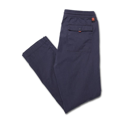Versatile Outdoor Comfort Salto Ripstop Pant - Men s
