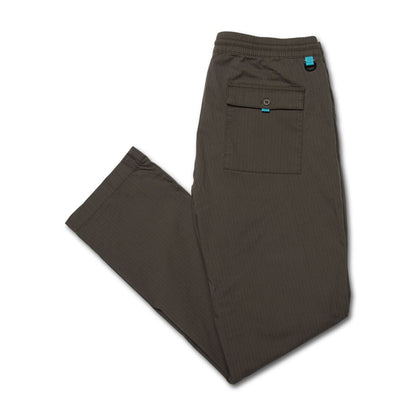 Versatile Outdoor Comfort Salto Ripstop Pant - Men s