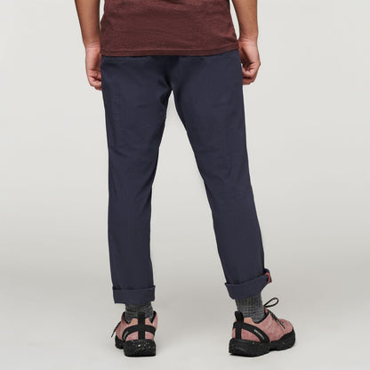 Versatile Outdoor Comfort Salto Ripstop Pant - Men s