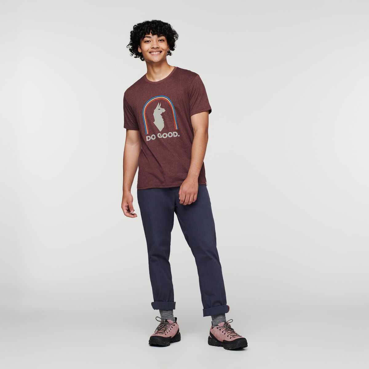 Versatile Outdoor Comfort Salto Ripstop Pant - Men s