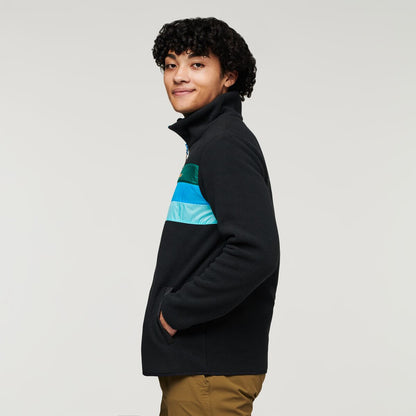 Everyday Fleece Comfort Teca Fleece Full-Zip Jacket - Men s