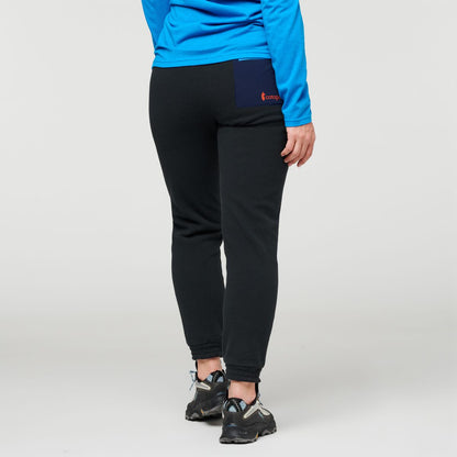 Everyday Fleece Comfort Abrazo Fleece Jogger - Women s