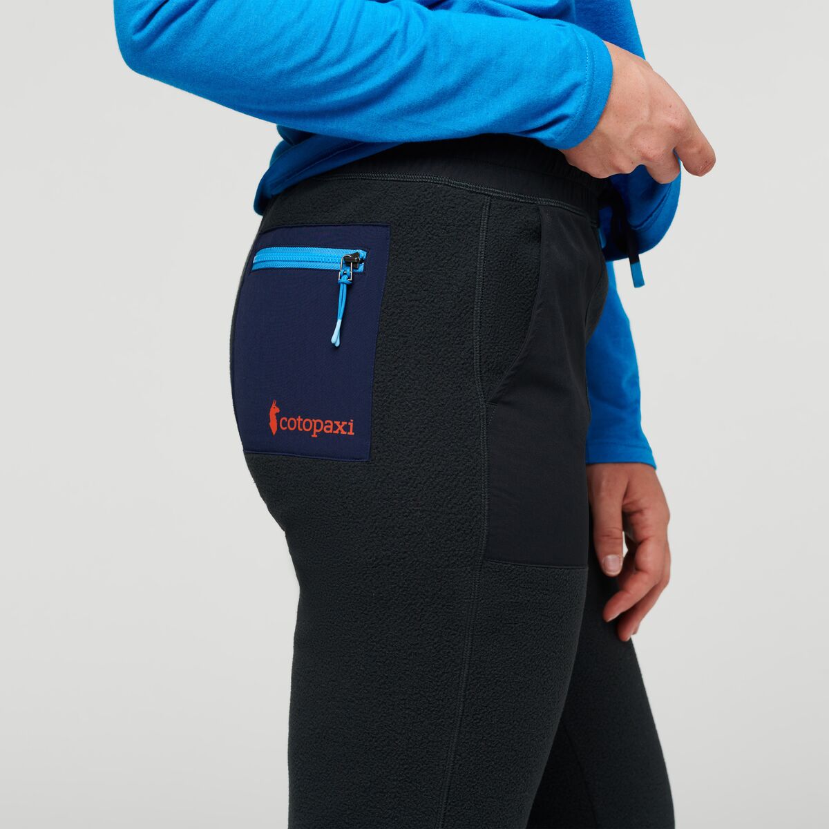 Everyday Fleece Comfort Abrazo Fleece Jogger - Women s