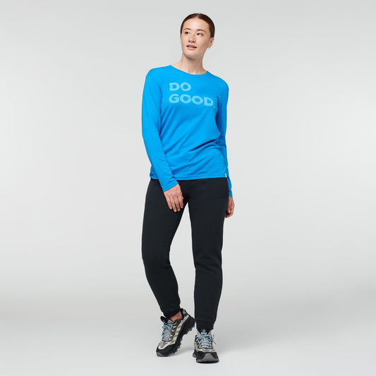 Everyday Fleece Comfort Abrazo Fleece Jogger - Women s