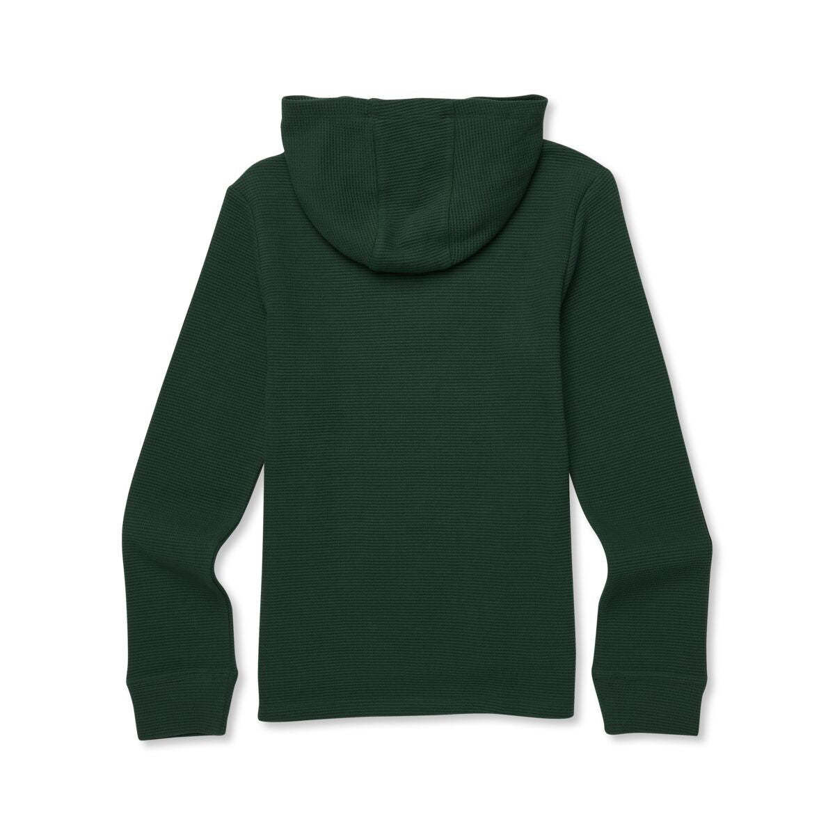 Soft Adventure Layer Atajo Long-Sleeve Waffle Hoodie - Women s