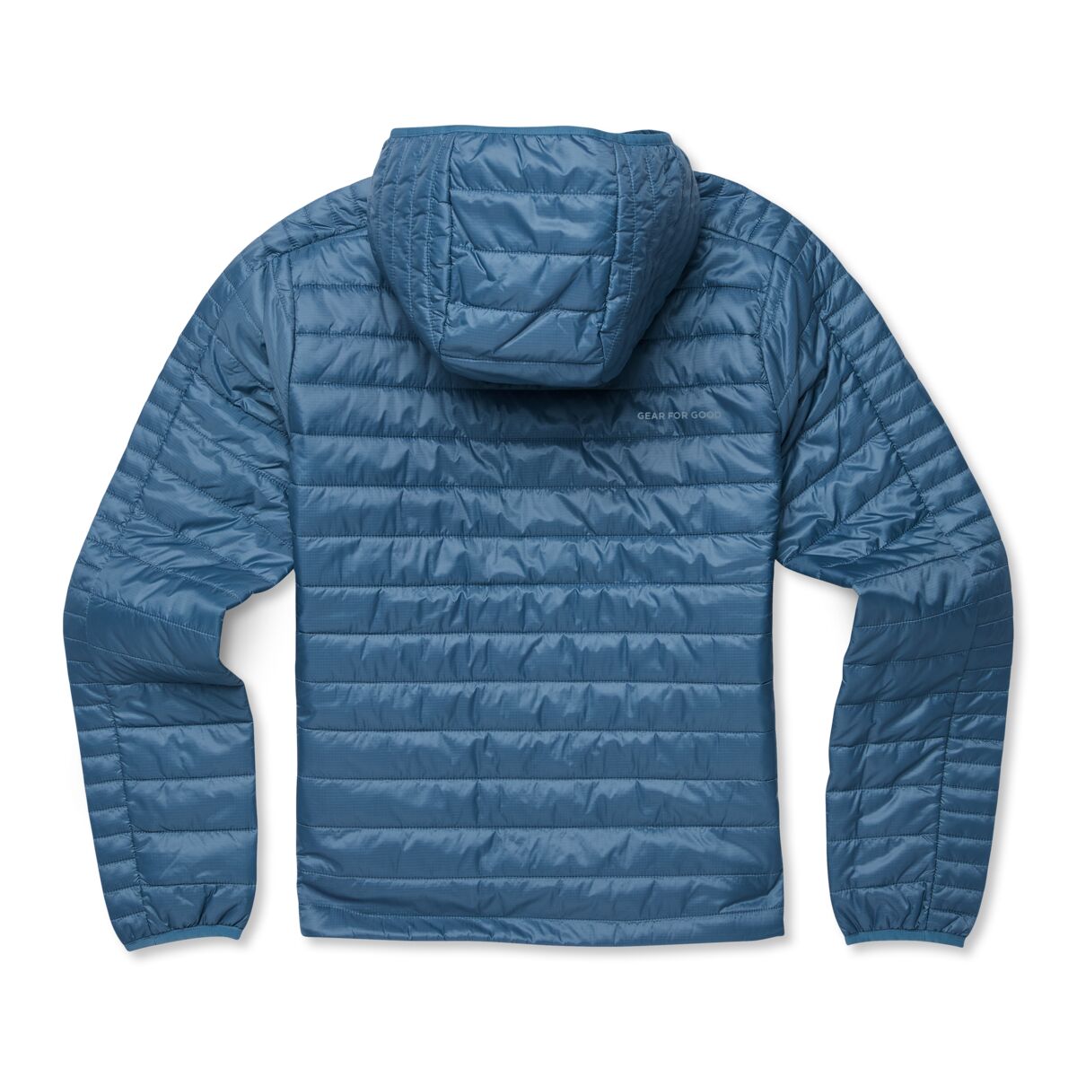 Adventure Ready Comfort Capa Insulated Hooded Jacket - Women s