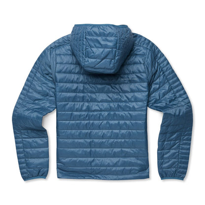Adventure Ready Comfort Capa Insulated Hooded Jacket - Women s