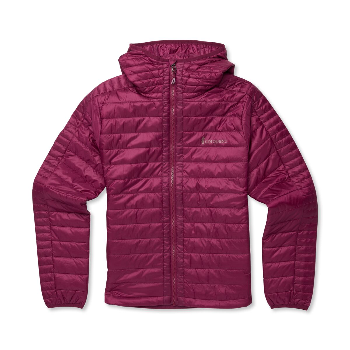 Adventure Ready Comfort Capa Insulated Hooded Jacket - Women s