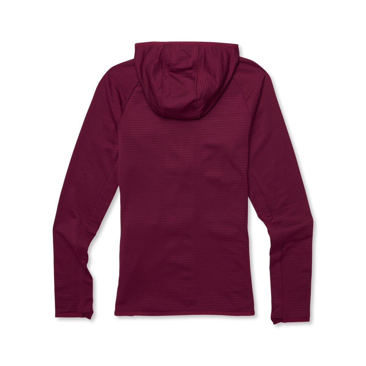 Soft Layering Warmth Otero Fleece Full-Zip Hooded Jacket - Women s
