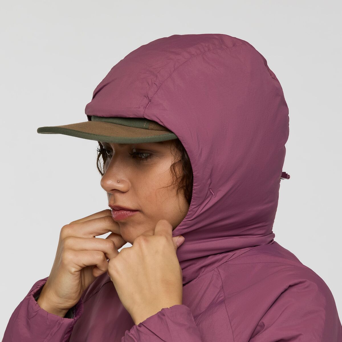 Trail Ready Layer Pacaya 2 0 Insulated Hooded Jacket - Women s