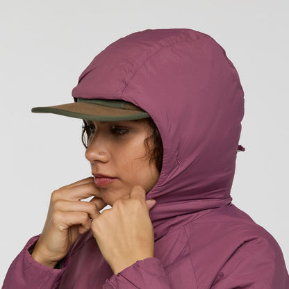 Trail Ready Layer Pacaya 2 0 Insulated Hooded Jacket - Women s
