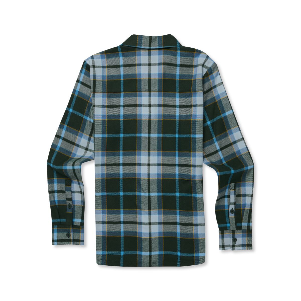 Versatile Outdoor Use Quedo Flannel Shirt - Women s