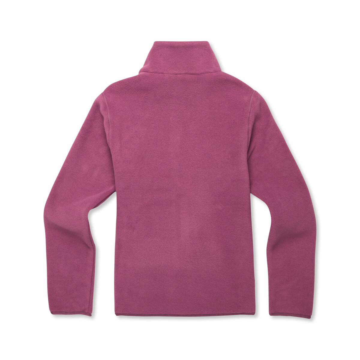 Everyday Fleece Comfort Teca Fleece Full-Zip Jacket - Women s