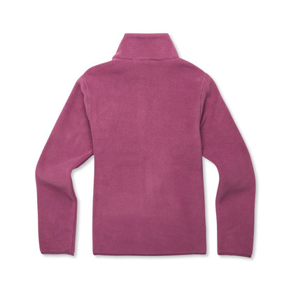 Everyday Fleece Comfort Teca Fleece Full-Zip Jacket - Women s