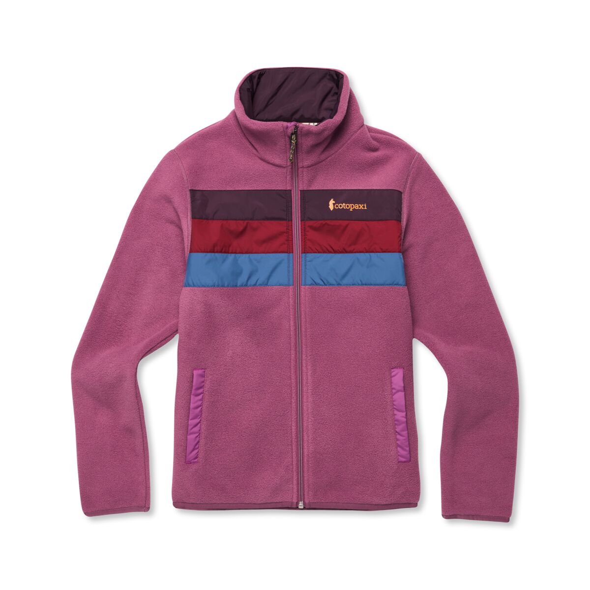 Everyday Fleece Comfort Teca Fleece Full-Zip Jacket - Women s