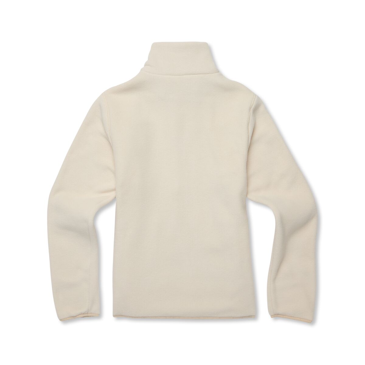 Trail Ready Layer Teca Fleece Full-Zip Jacket - Women s