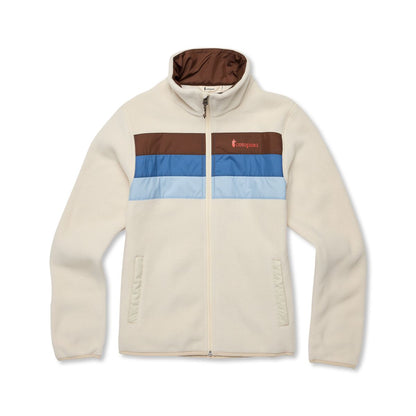 Everyday Fleece Comfort Teca Fleece Full-Zip Jacket - Women s