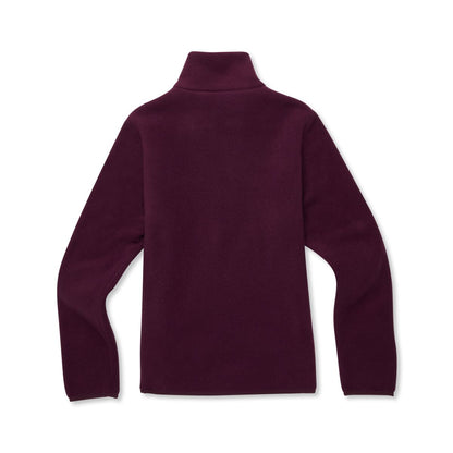 Everyday Fleece Comfort Teca Fleece Full-Zip Jacket - Women s