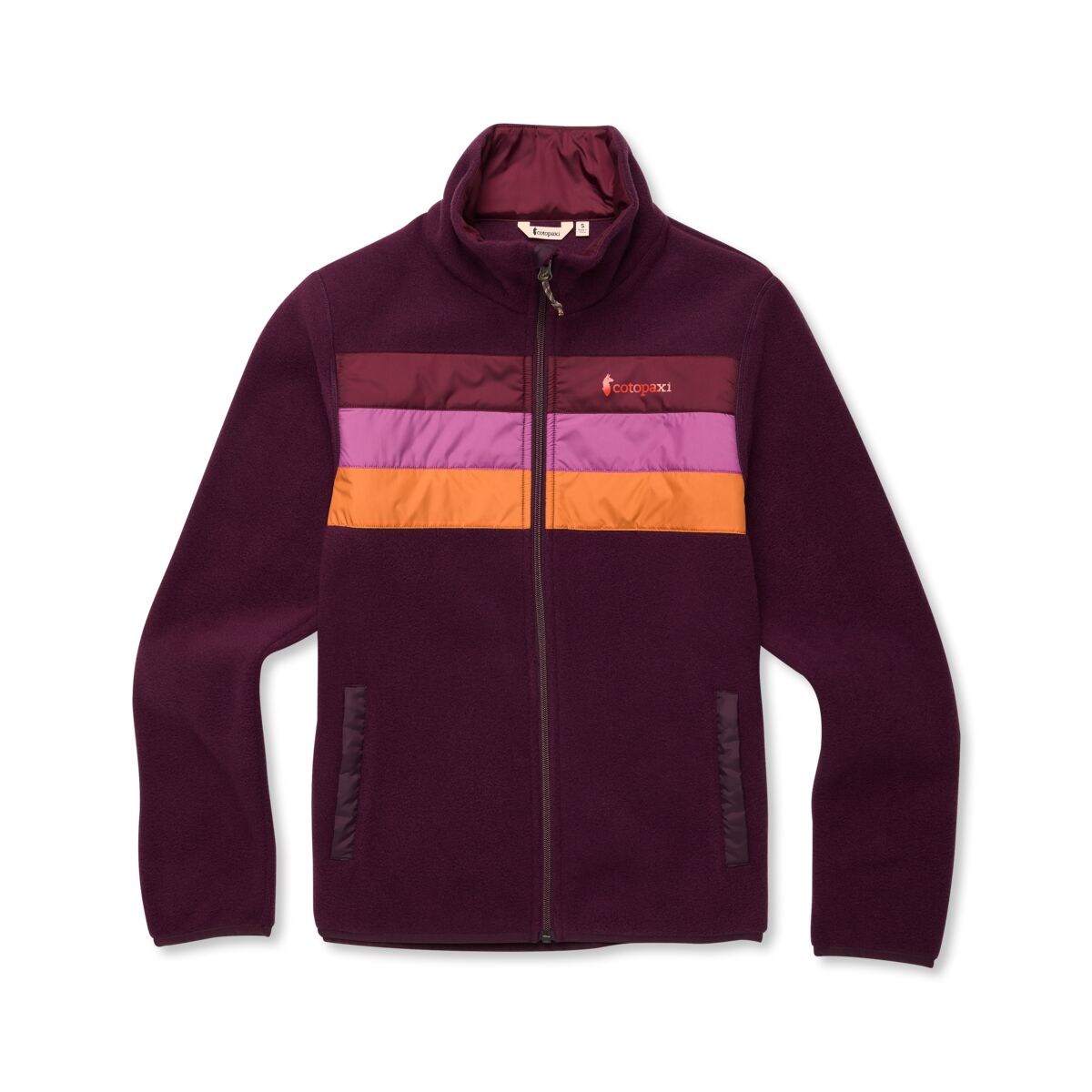 Everyday Fleece Comfort Teca Fleece Full-Zip Jacket - Women s